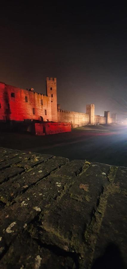 Sotto Le Mura Appartamento Montagnana (Veneto)