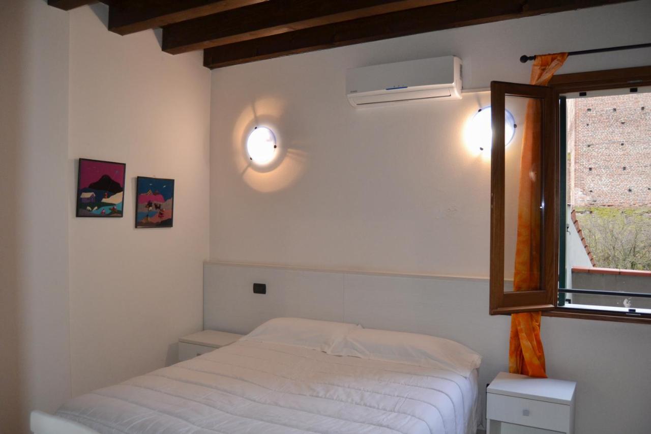 Apartment Sotto Le Mura Montagnana (Veneto)