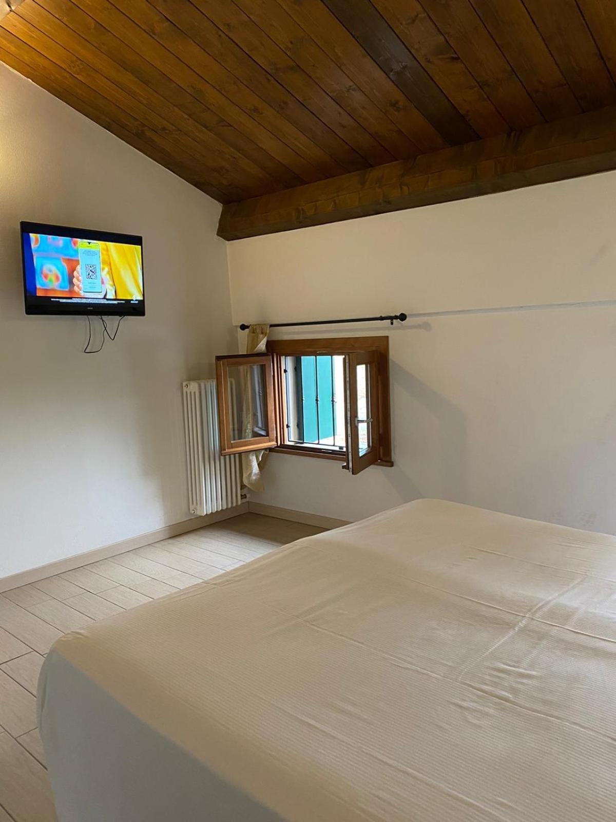 Sotto Le Mura Apartment