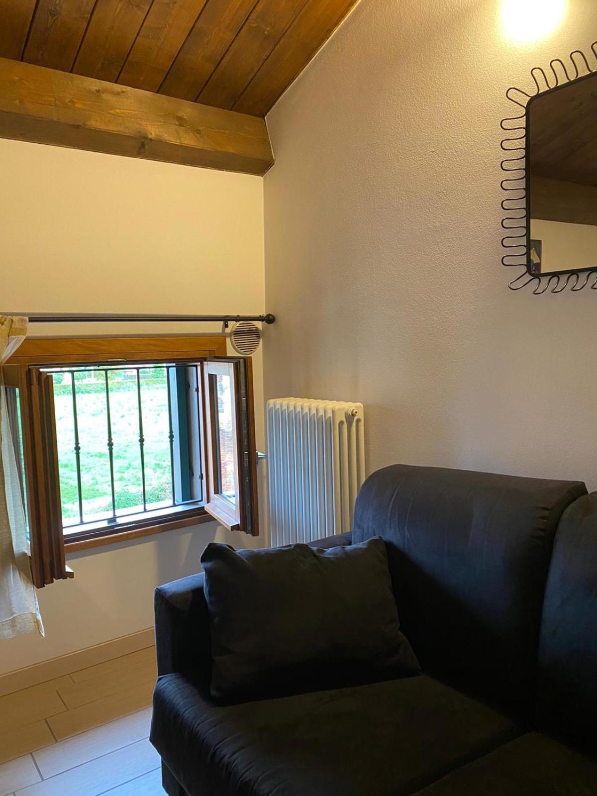 Apartment Sotto Le Mura