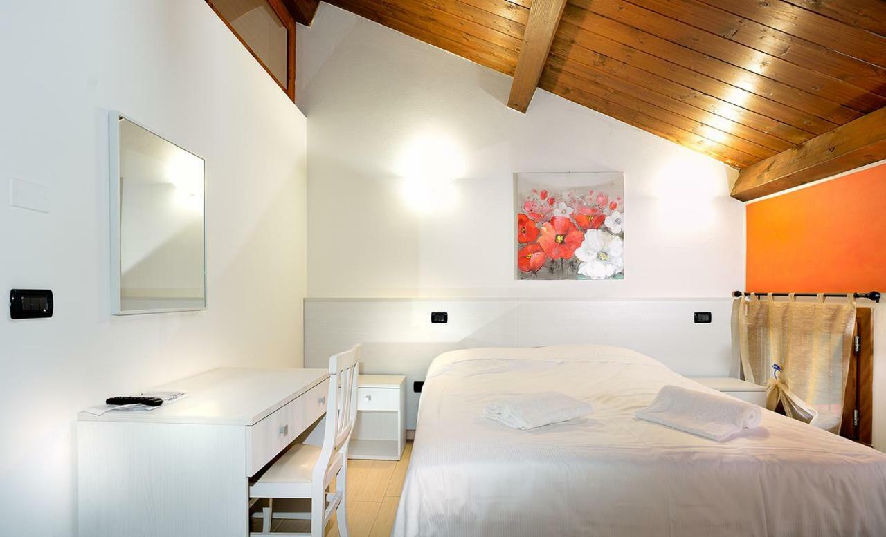 Apartment Sotto Le Mura