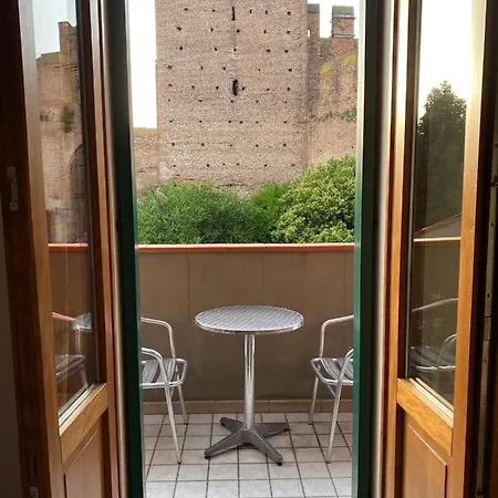 Sotto Le Mura Montagnana  Extérieur photo