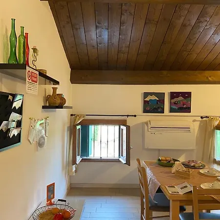 Sotto Le Mura Montagnana  Chambre photo