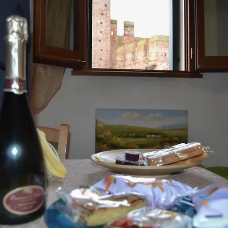 Sotto Le Mura Montagnana  Extérieur photo
