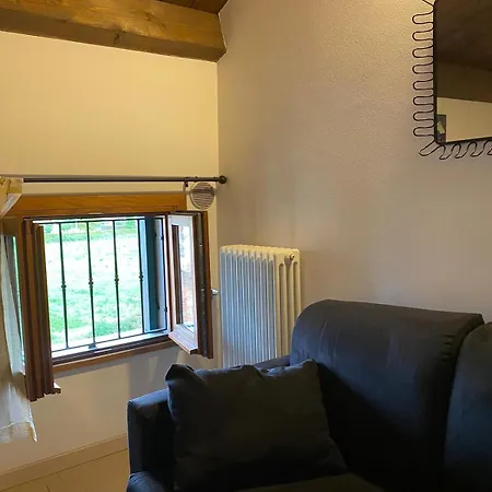 Sotto Le Mura Montagnana  Chambre photo