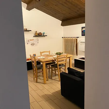 Sotto Le Mura Montagnana  Chambre photo