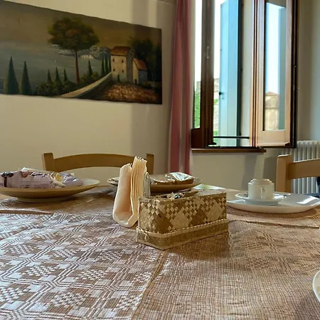 Sotto Le Mura Montagnana  Chambre photo