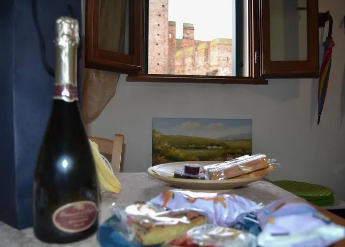 Sotto Le Mura