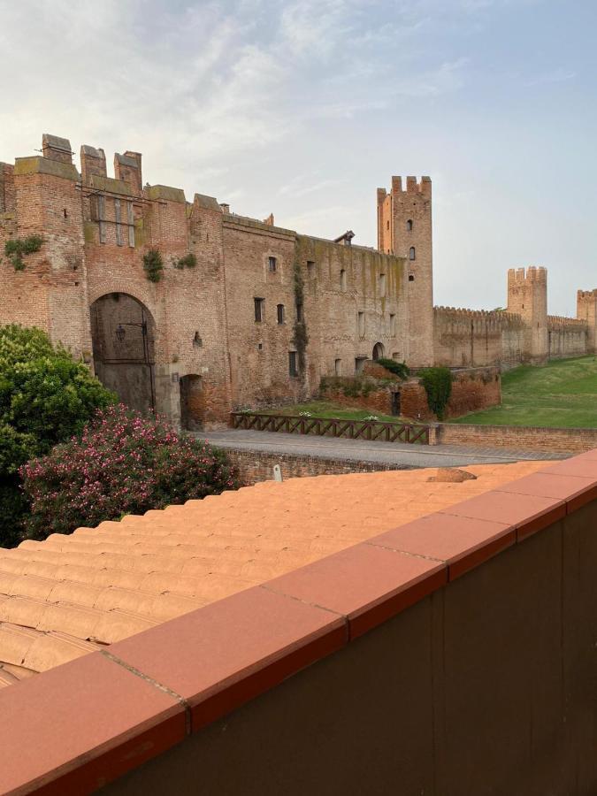 Appartement Sotto Le Mura