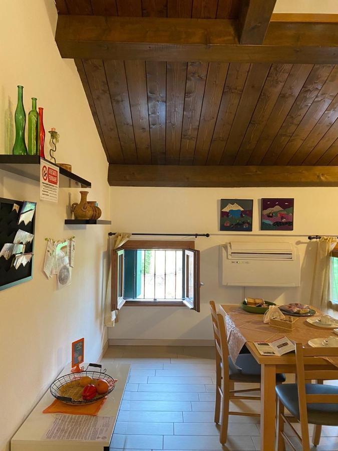 Sotto Le Mura Appartement Montagnana (Veneto)