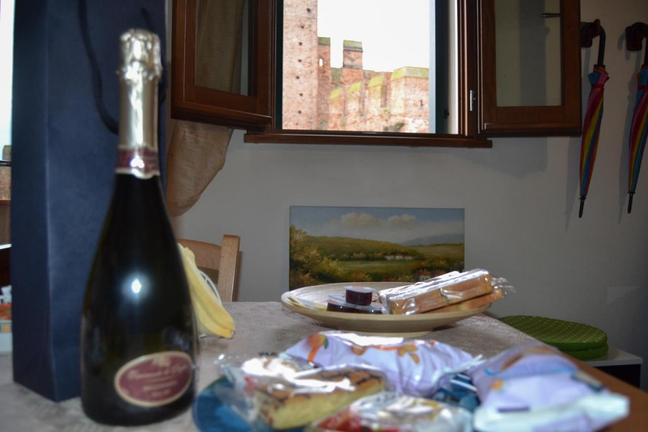 Appartement Sotto Le Mura *