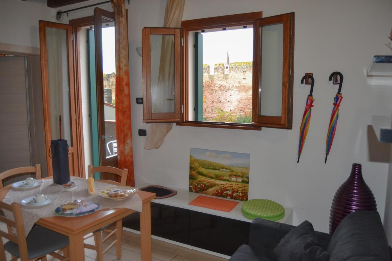 Sotto Le Mura Appartement *