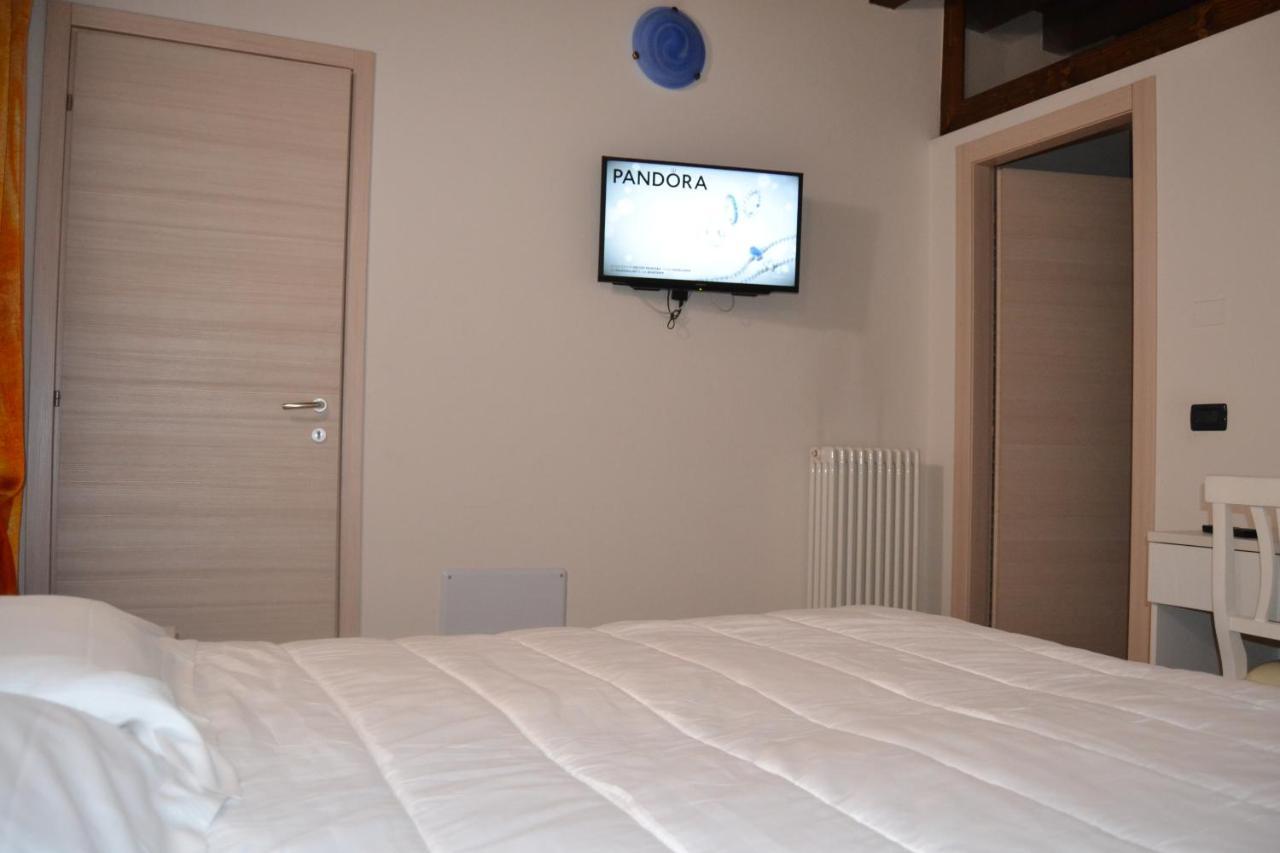 Appartement Sotto Le Mura *