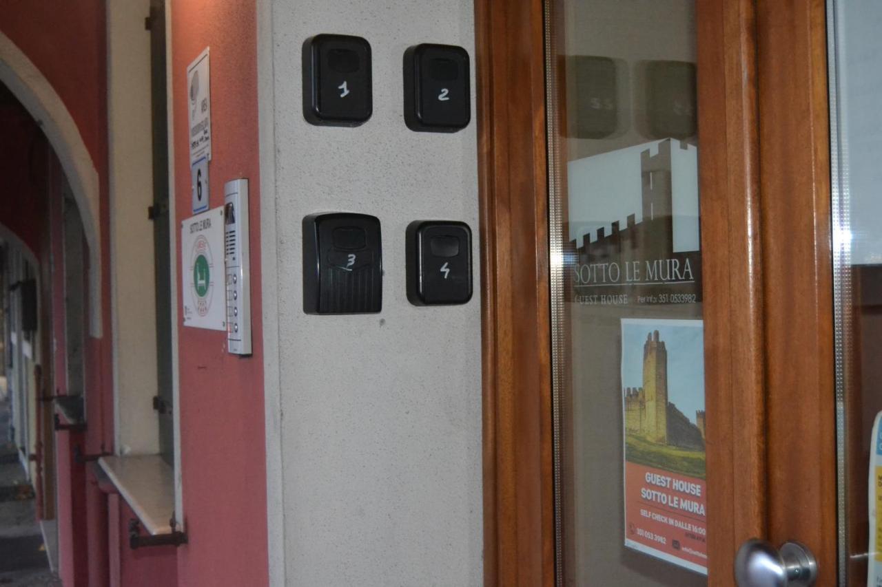 Sotto Le Mura Appartement
