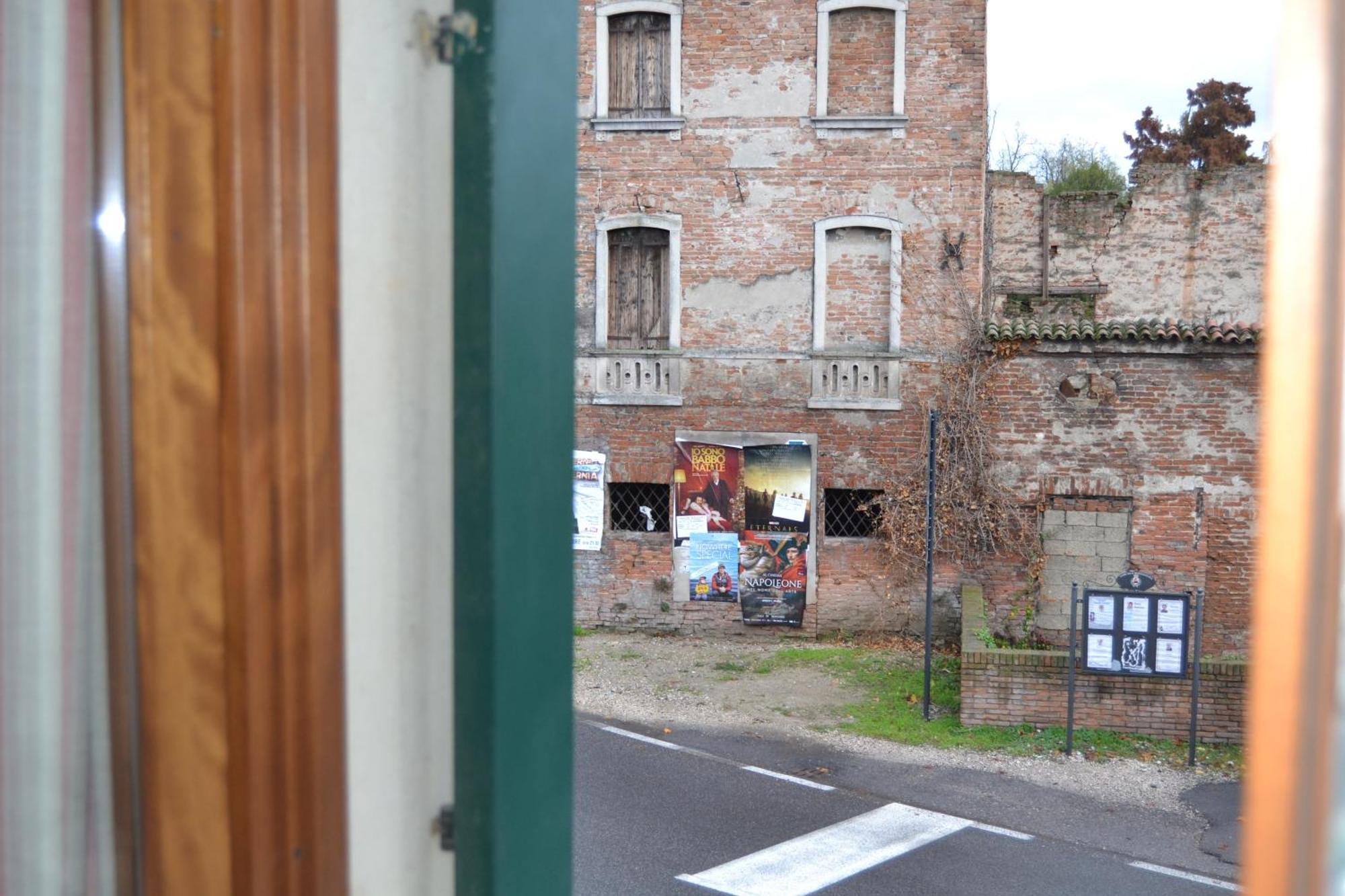 Appartement Sotto Le Mura *