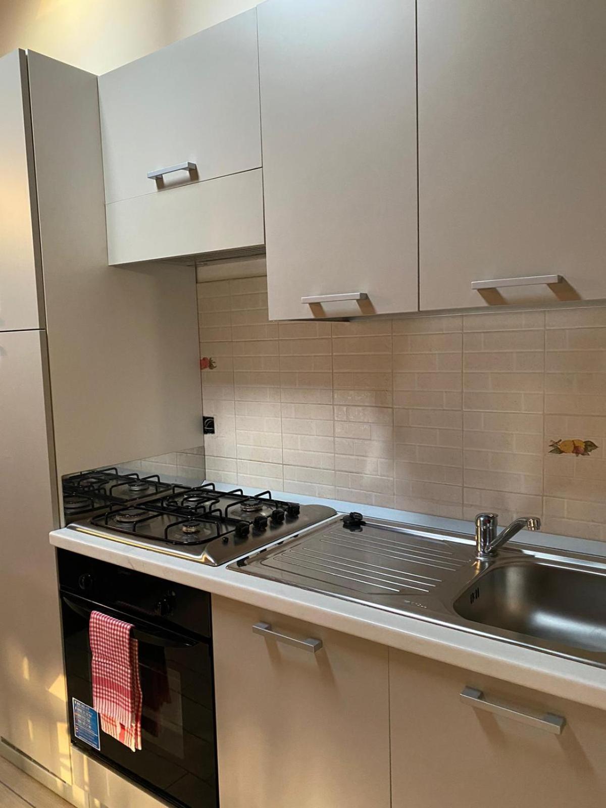 Appartement Sotto Le Mura