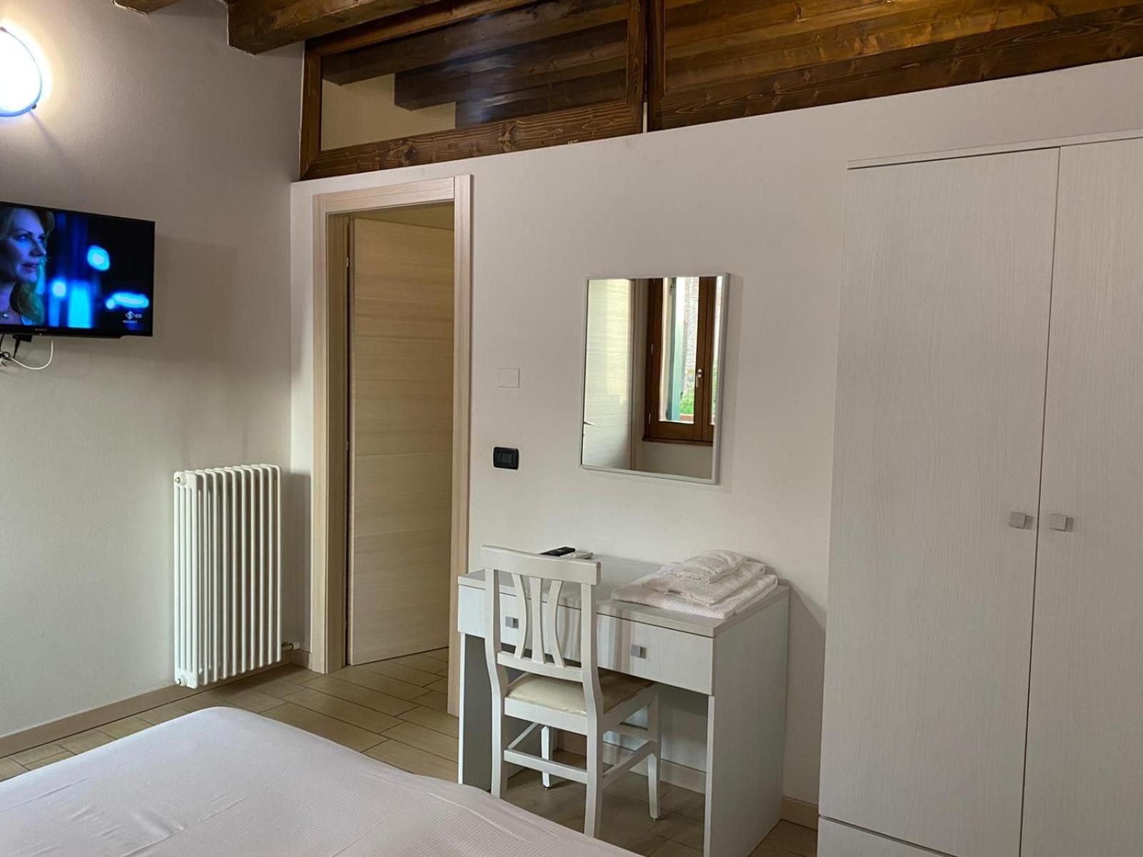 Sotto Le Mura Appartement Montagnana (Veneto)