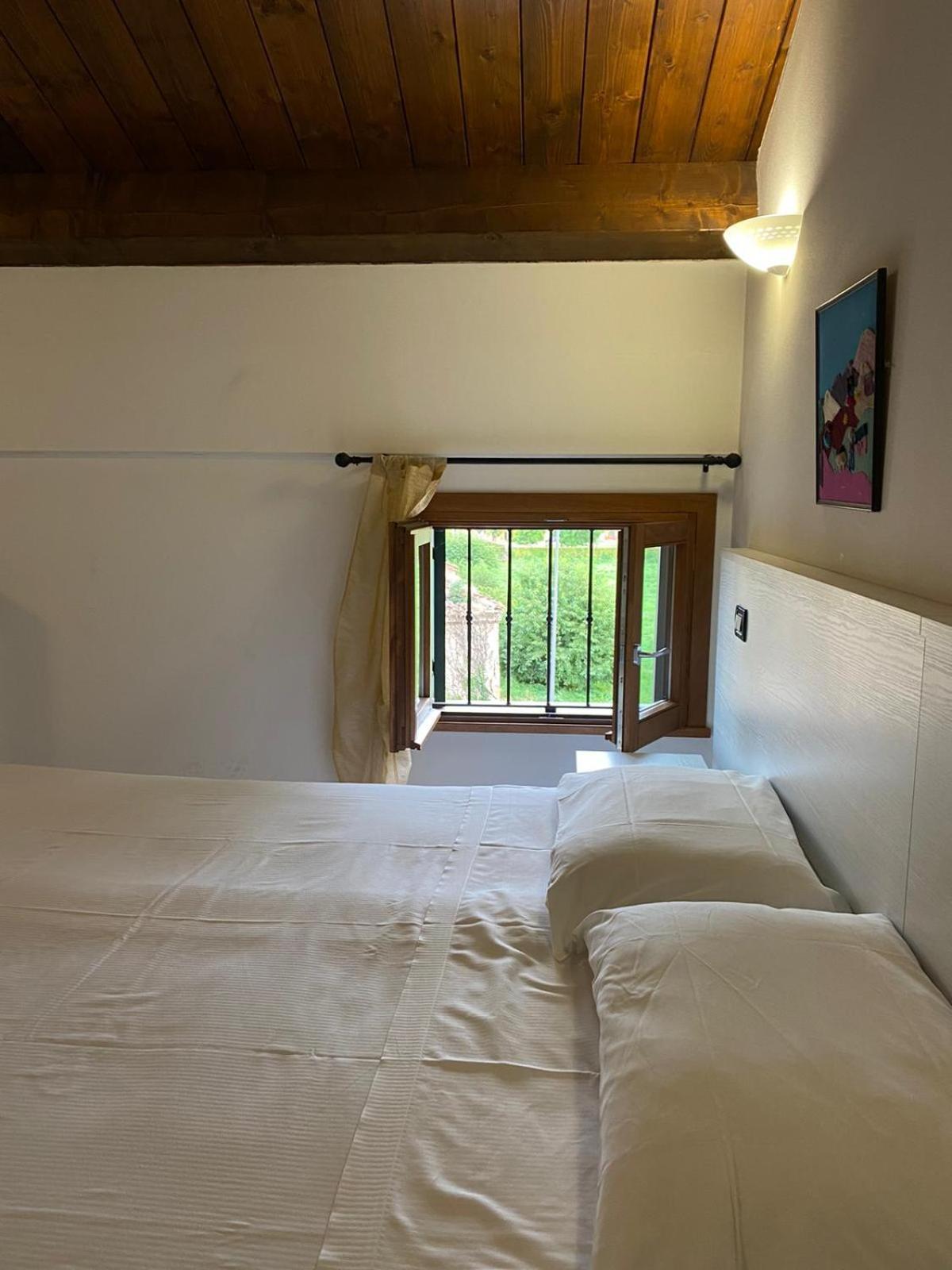 Sotto Le Mura Appartement