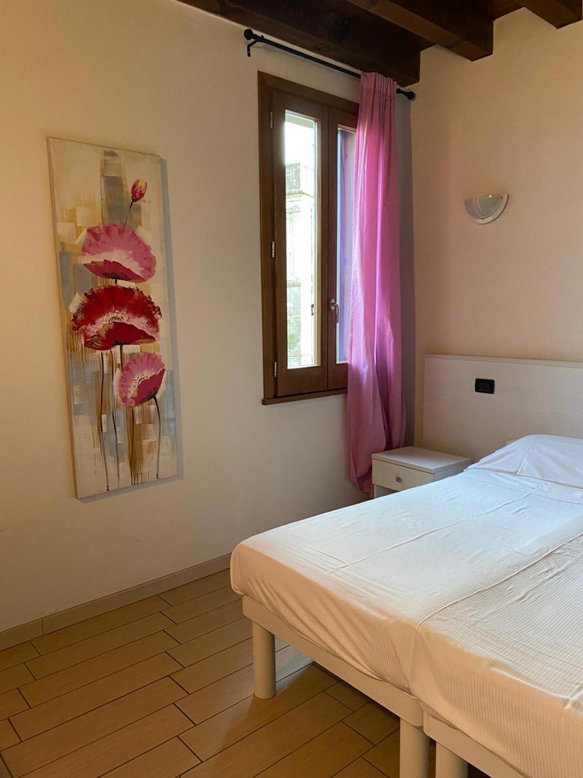 Appartement Sotto Le Mura