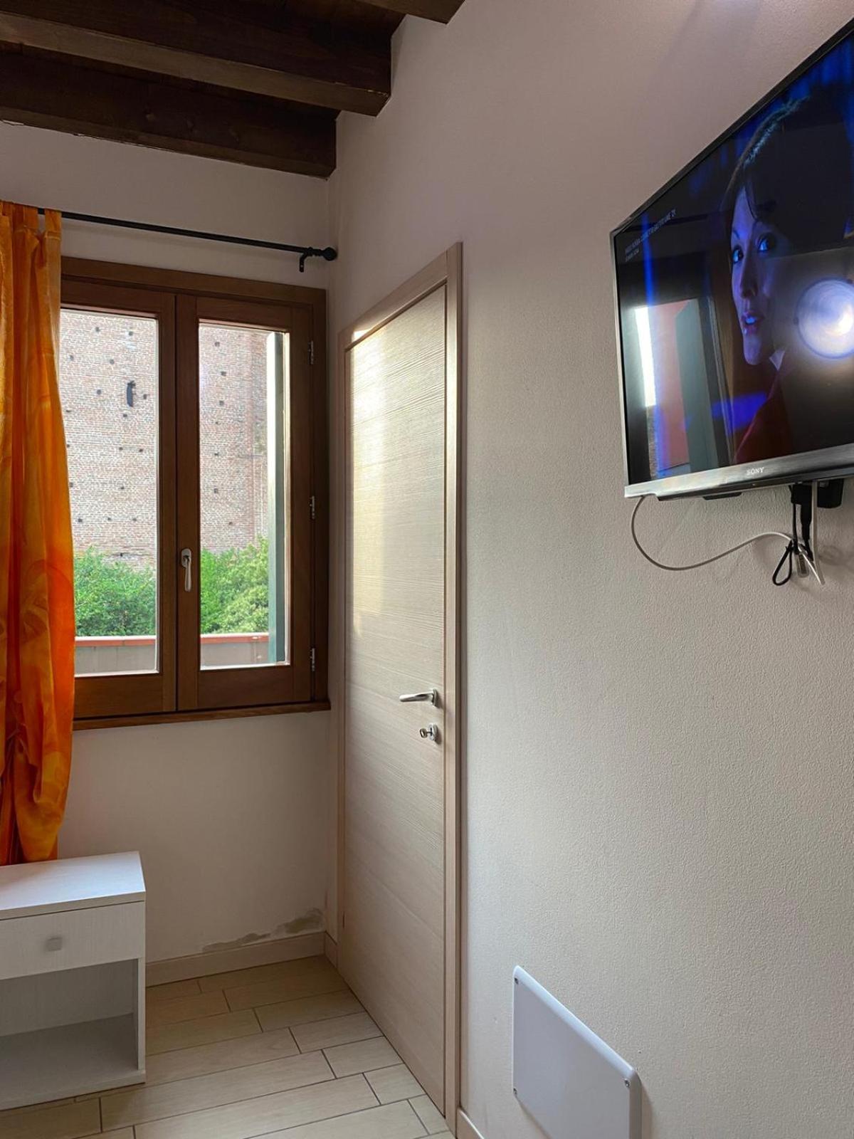 Sotto Le Mura Appartement