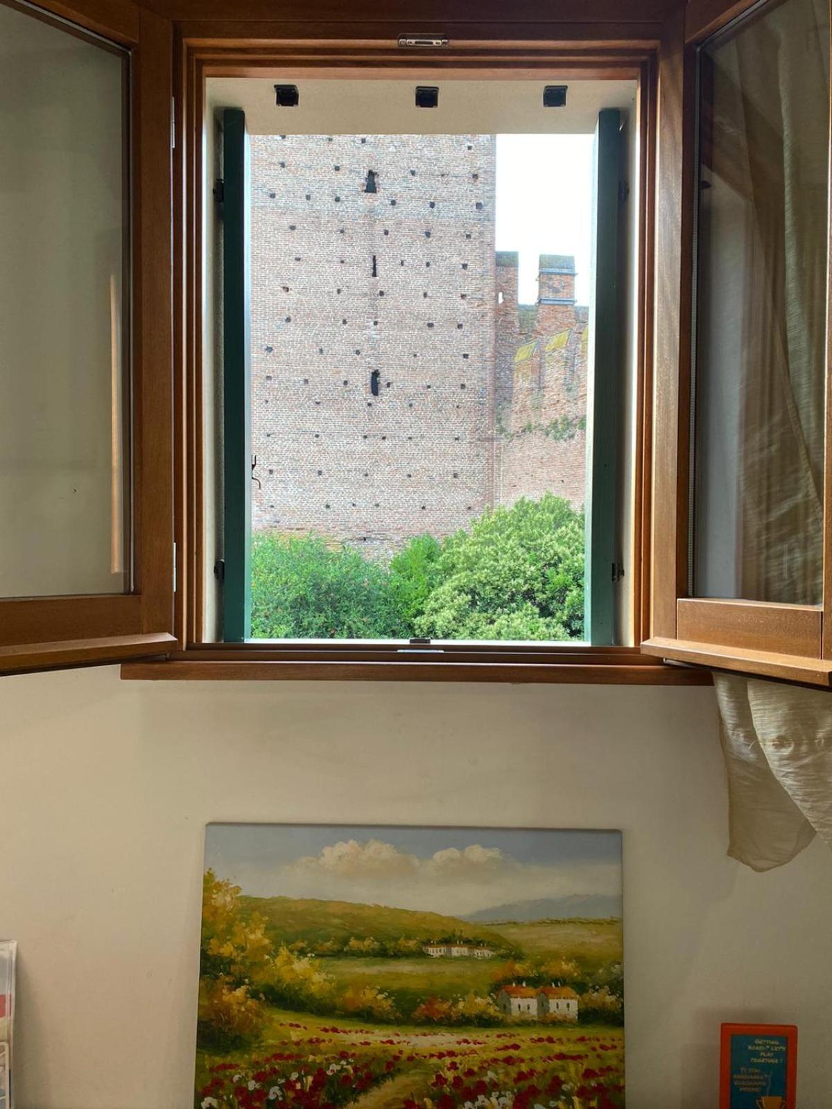 Appartement Sotto Le Mura *