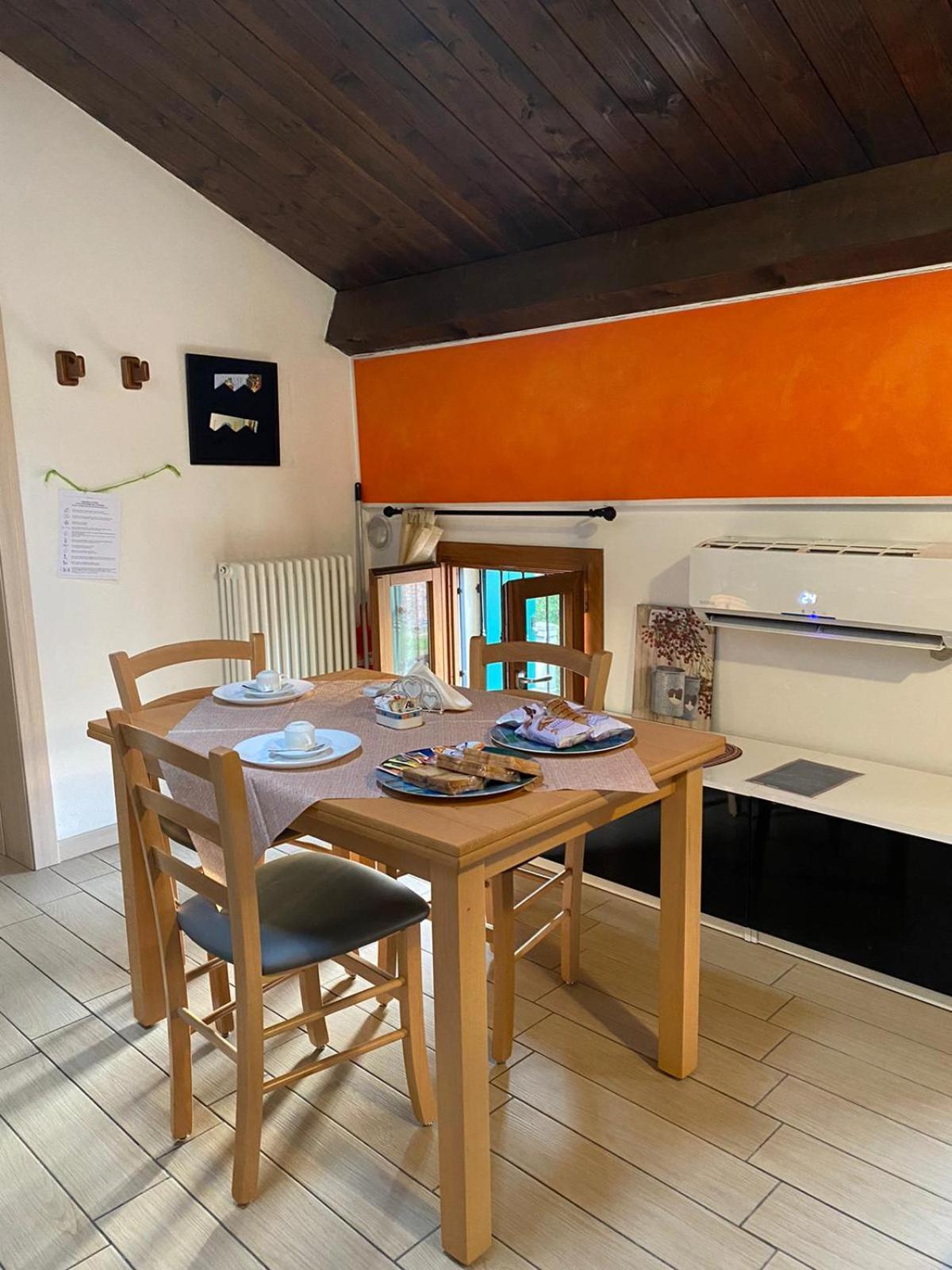 Appartement Sotto Le Mura *