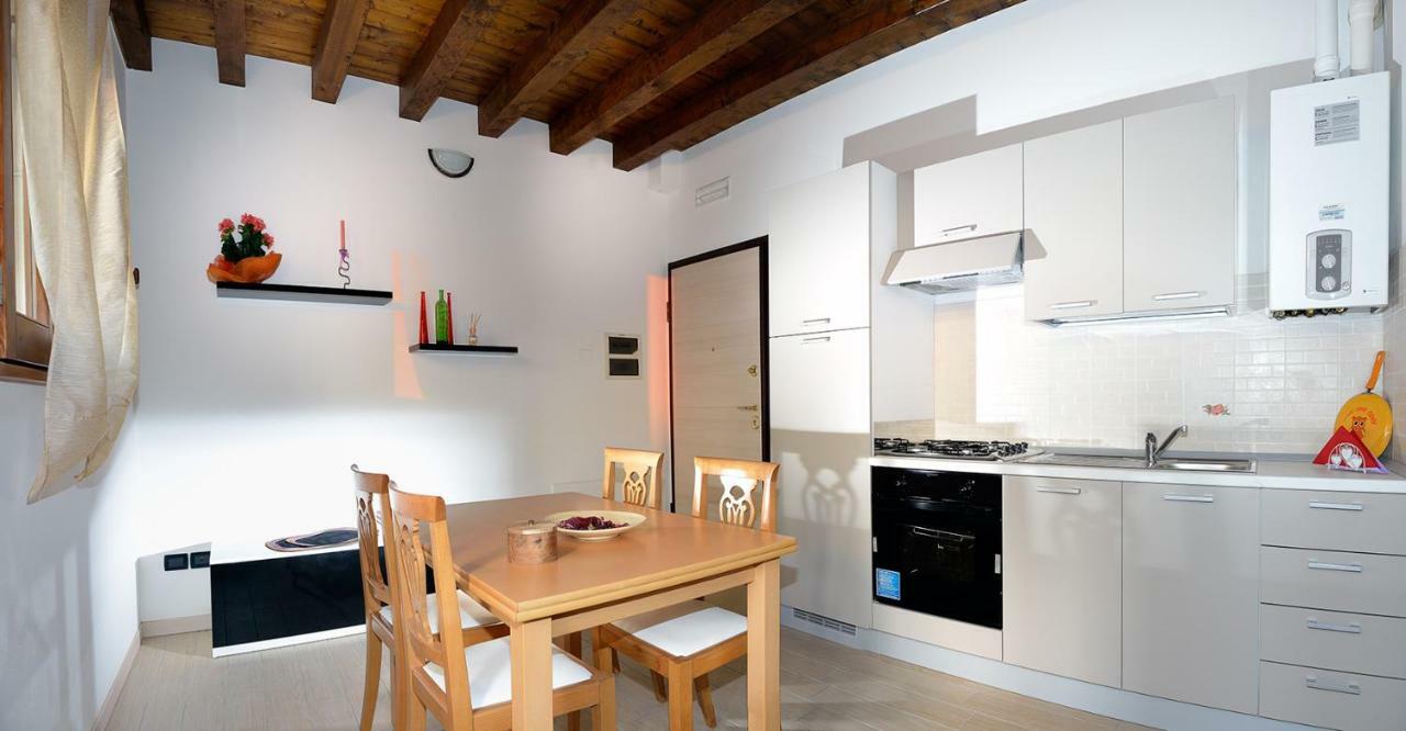 Sotto Le Mura Appartement Montagnana (Veneto)