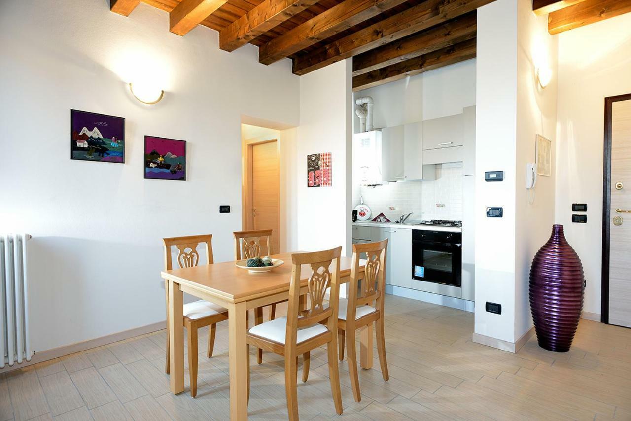 Appartement Sotto Le Mura