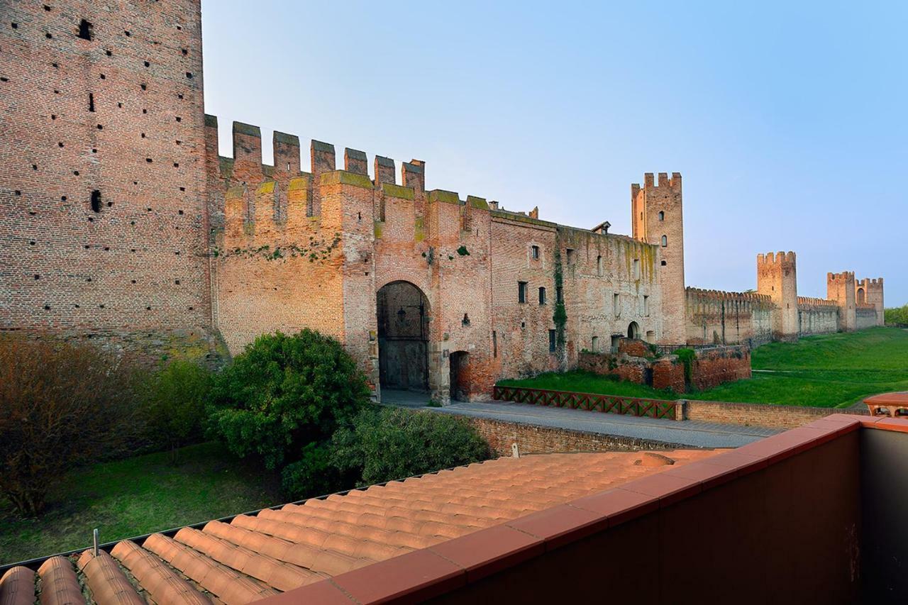 Appartement Sotto Le Mura *