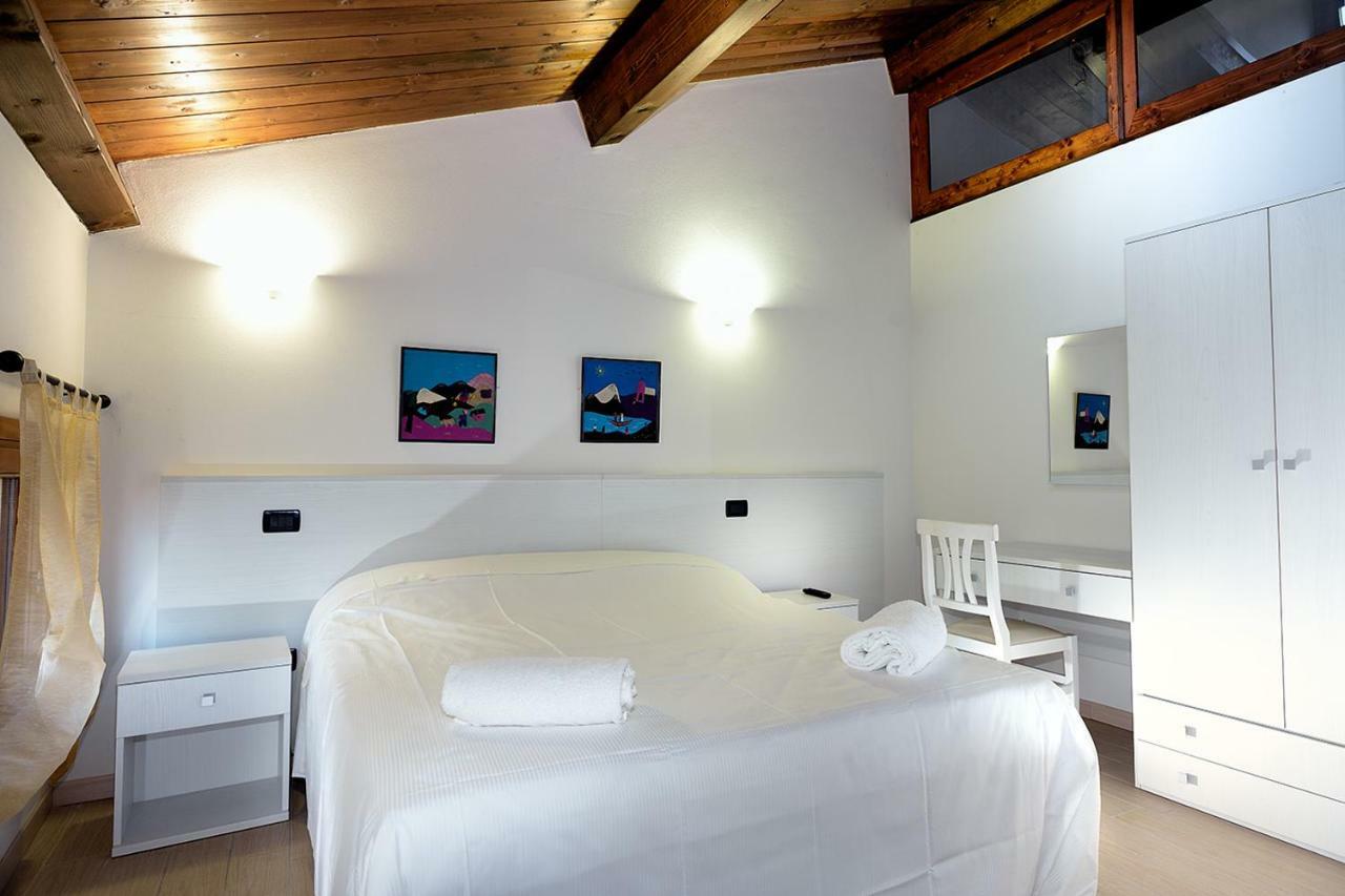 Appartement Sotto Le Mura Montagnana (Veneto)