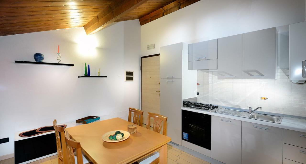 Sotto Le Mura Appartement